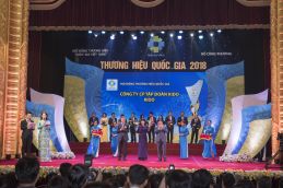 KIDO NAMED NATIONAL BRAND YET AGAIN Tdq6448