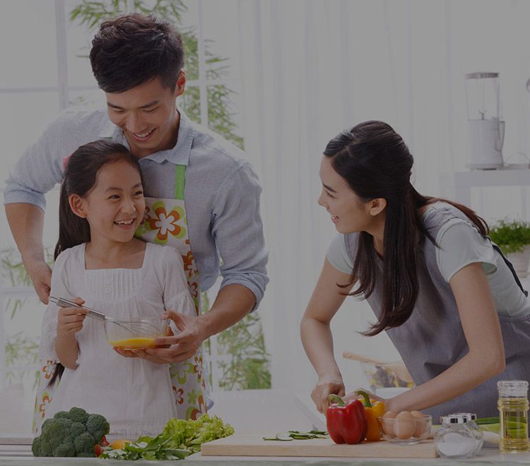 TH&Ecirc;M HƯƠNG VỊ