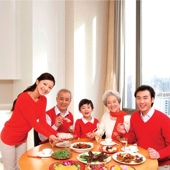 NGƯỜI TI&Ecirc;U D&Ugrave;NG