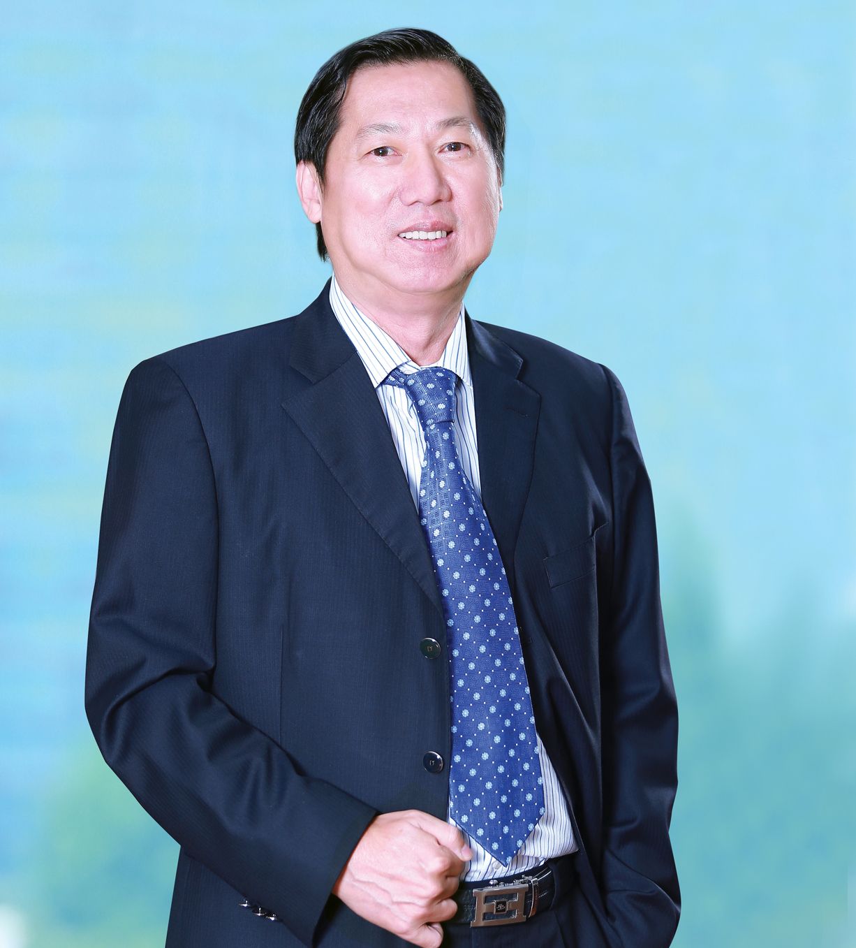 TRẦN KIM TH&Agrave;NH