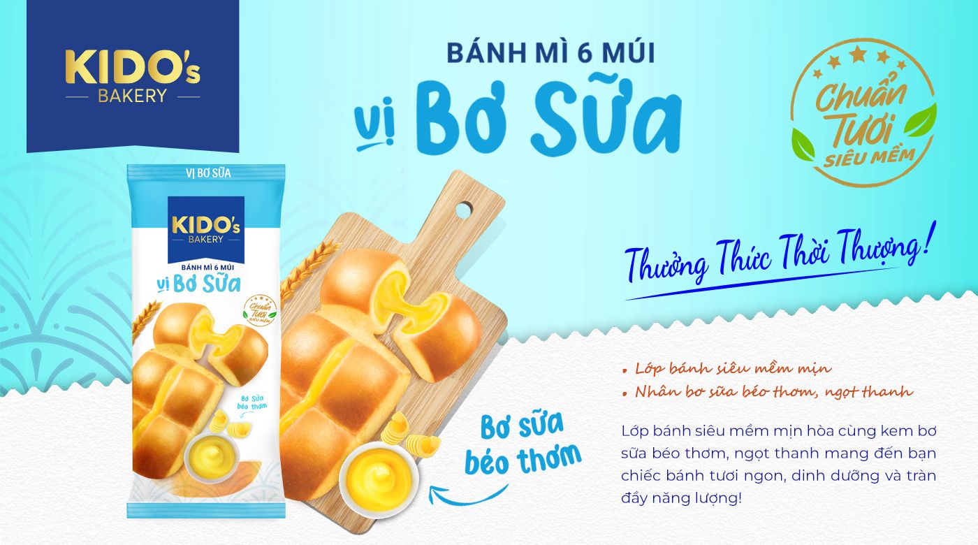 B&aacute;nh Tươi 2025 - 1