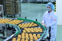 Đưa Thọ Phát 'về một nhà', thêm nhãn hiệu mới, KIDO 'rộng cửa' chiếm lĩnh thị trường bánh Trung thu Dsc 5871 Jpg