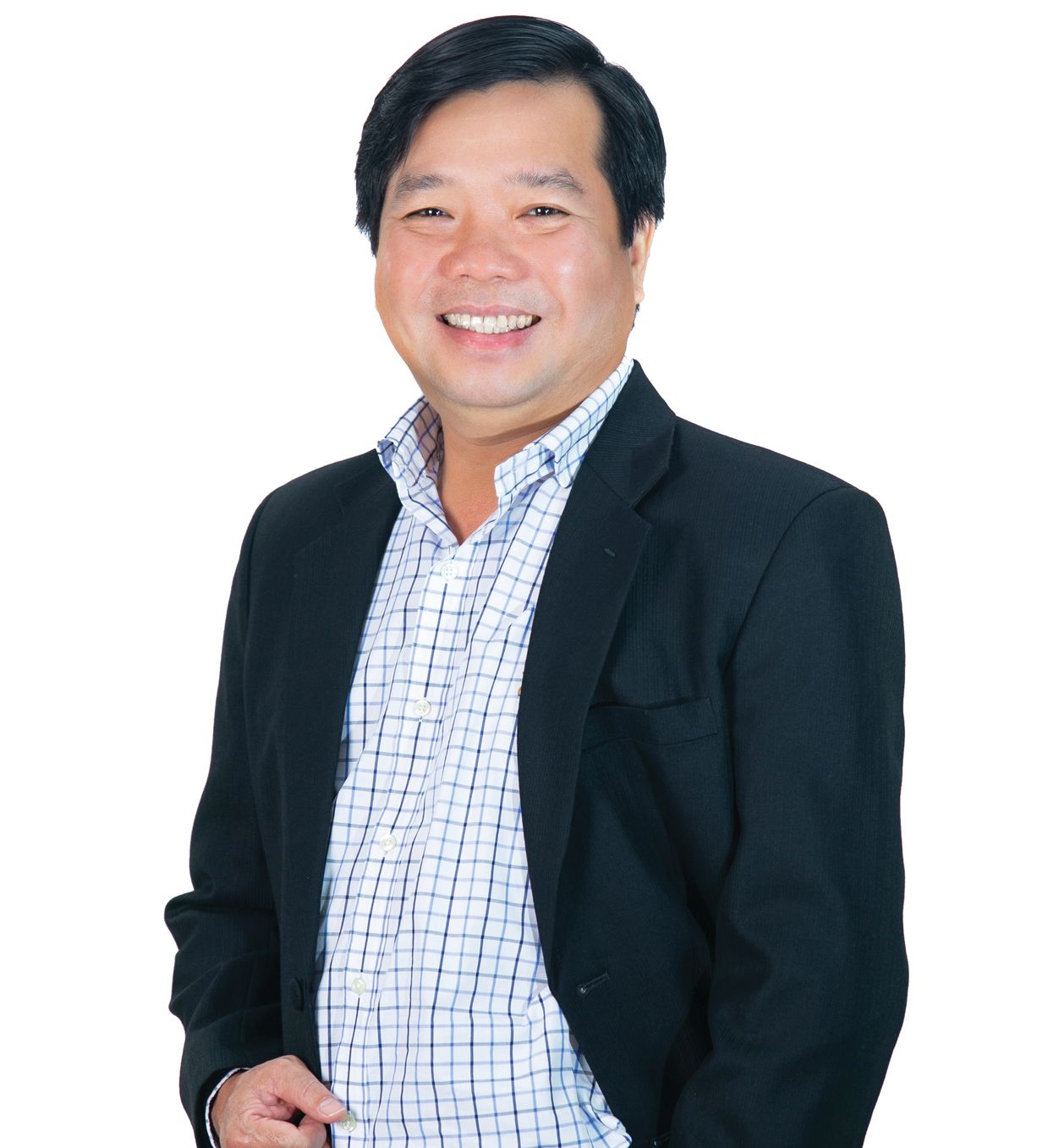 TRẦN TIẾN HO&Agrave;NG