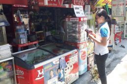 KIDO muốn tăng gấp đôi doanh thu ngành hàng lạnh 12747 Thumb