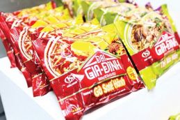 KDC thiết lập lợi thế cạnh tranh bền vững cho ngành thiết yếu 2708 Thumb