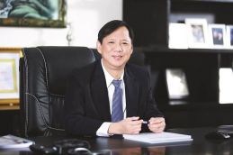 CEO KIDO Trần Lệ Nguyên: "Cổ phiếu KDC ở mức 4 chấm là chuyện bình thường" 10748 Thumb