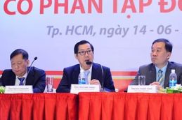 Chủ tịch KIDO: 'Tập đoàn đã bước qua giai đoạn khó khăn' Untitled