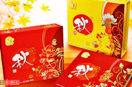 Tập đoàn Kinh Đô - Bước ngoặt 15 năm và khát vọng trường tồn 13140694501536567092 574 0