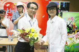 GIẢI THƯỞNG THÁNG ĐẦU TIÊN CỦA NHẠC KHÚC TEEN YÊU 1473 1