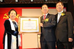 Kinh Do eyes acquisitions to grow 2369 Thumb