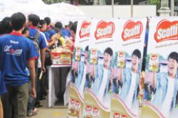 Scotti - Đồng hành mùa thi 2011 1631 Thumb