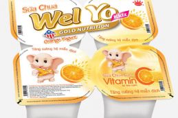 Wel Yo Kidz - Nhu cầu dinh dưỡng cho trẻ 2447 Thumb