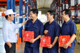 Doanh nghiệp chuẩn bị quà trung thu 2306 Thumb