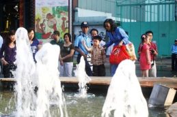 Xuân đẹp cùng Kinh Đô và Vườn Nhân Ái 1596 2