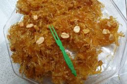 Mứt – món ngon, vị thuốc ngày xuân 2137 Thumb