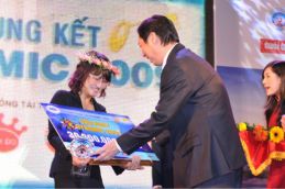 Hoạt Động Vì Cộng Đồng 2113 Thumb