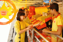 Thị trường đang vào cao điểm tiêu thụ bánh trung thu 2313 Thumb